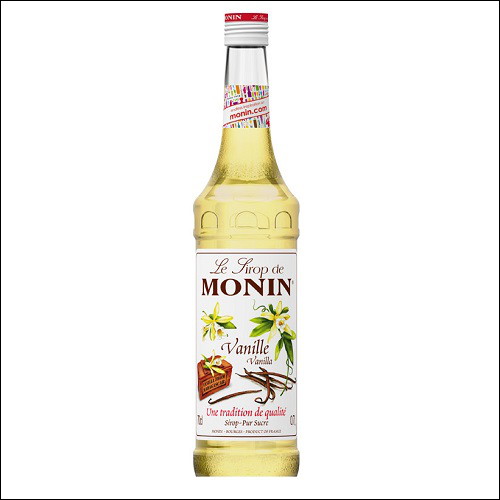 [MONIN] 바닐라시럽