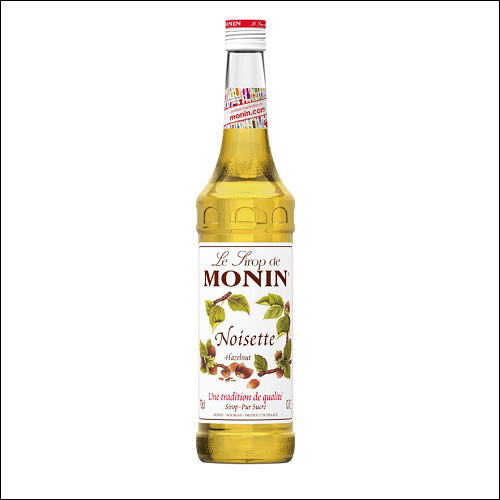 [MONIN] 헤이즐넛 시럽